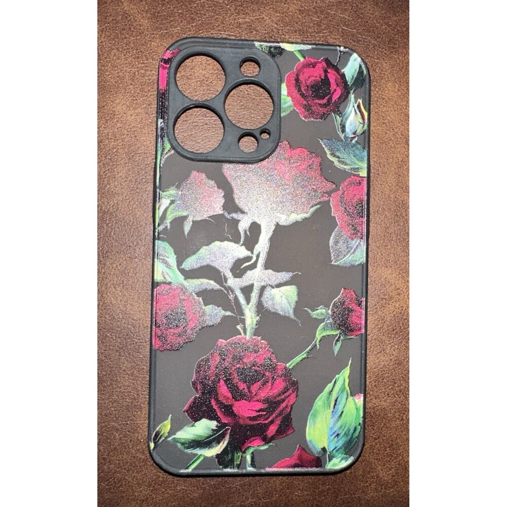 iPhone 13 Pro Rose Case